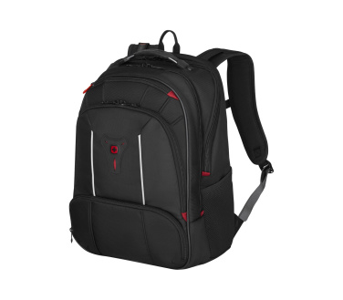 Logotrade advertising product picture of: Backpack Wenger Carbon Pro 15,6''