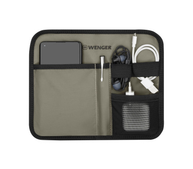 Logo trade advertising product photo of: Backpack Wenger Meteor 17''