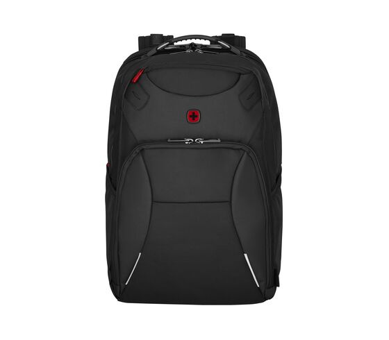 Logotrade advertising product image of: Backpack Wenger Cosmic 17''