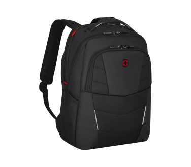 Logotrade promotional giveaway image of: Backpack Wenger Altair 15,6''