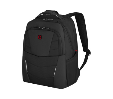Logo trade promotional item photo of: Backpack Wenger Altair 15,6''