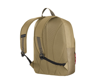 Logotrade advertising products photo of: Backpack Wenger Crango 16''