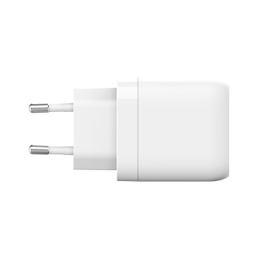 Logotrade promotional gifts photo of: SILICON POWER fast charger QM25