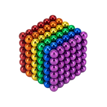 Logo trade promotional gifts picture of: Neocube