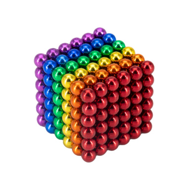 Logotrade promotional merchandise image of: Neocube