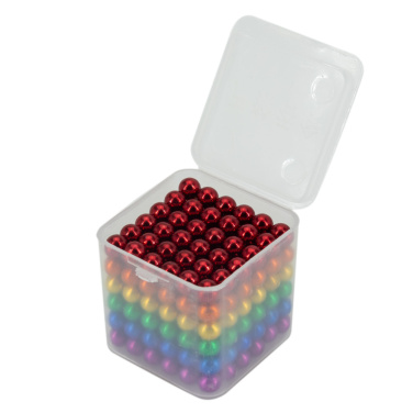 Logotrade promotional product image of: Neocube