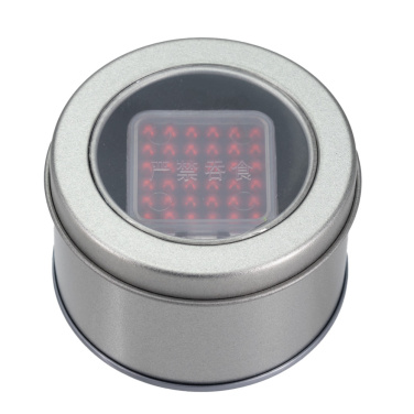 Logo trade promotional products image of: Neocube