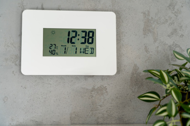 Logotrade advertising products photo of: Wall clock BELGRADE