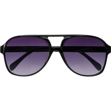 Logotrade promotional merchandise image of: Sunglasses CAGLIARI