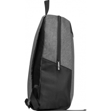 Logotrade promotional giveaways photo of: Backpack Colombo