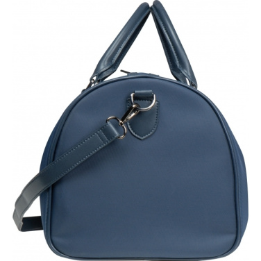 Logo trade promotional product photo of: Travel bag MONACO MoLu