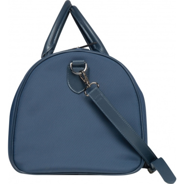 Logo trade promotional merchandise image of: Travel bag MONACO MoLu