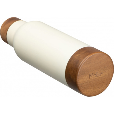 Logotrade corporate gift picture of: Thermal bottle COTE D'AZUR MoLu