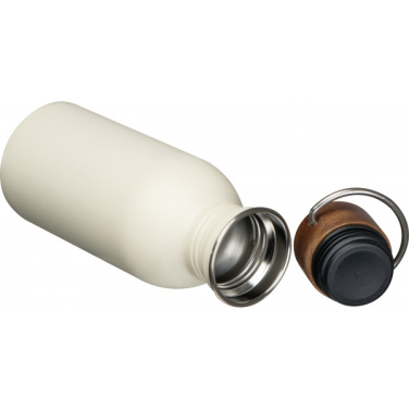 Logotrade promotional gift picture of: Drinikng bottle IBIZA MoLu