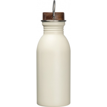 Logo trade promotional product photo of: Drinikng bottle IBIZA MoLu