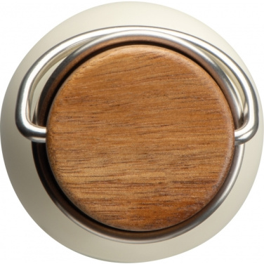 Logo trade promotional gifts image of: Drinikng bottle IBIZA MoLu