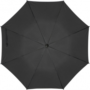Logo trade promotional gifts image of: Automatic umbrella SAINT BARTH MoLu