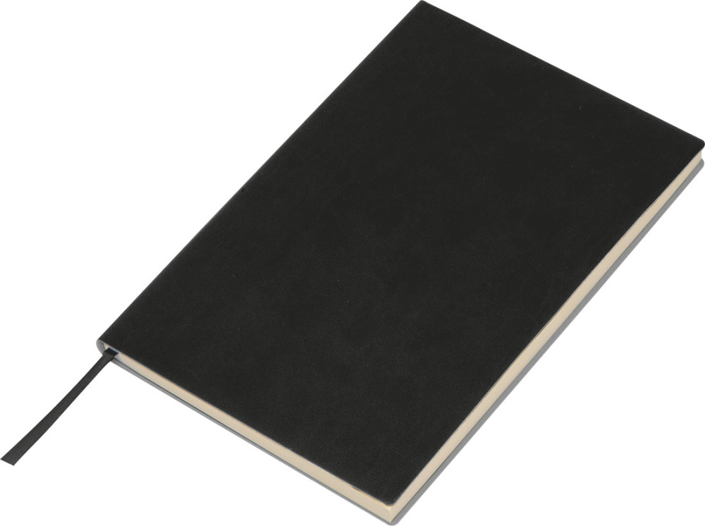 Logotrade advertising product picture of: Notebook Daytona Beach