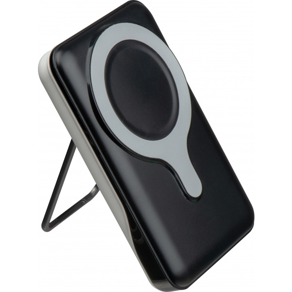 Logo trade promotional gifts picture of: Powerbank Ventura