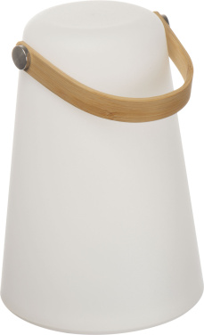 Logotrade promotional merchandise image of: Table lamp Warrington