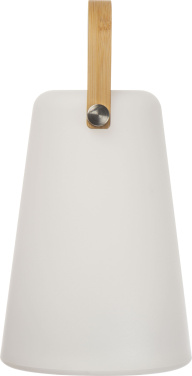 Logo trade advertising product photo of: Table lamp Warrington