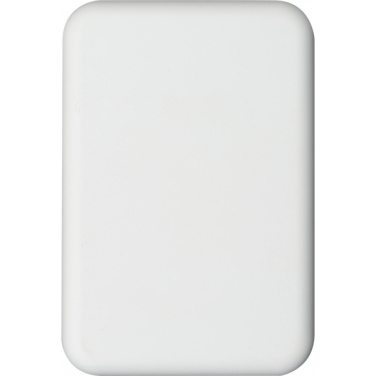 Logotrade promotional product image of: Wireless power bank Wels