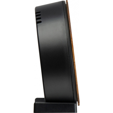 Logo trade promotional items image of: Weather station Düsseldorf