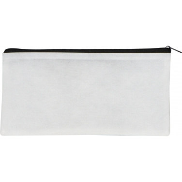 Logo trade promotional gifts image of: Pen case Stockholm