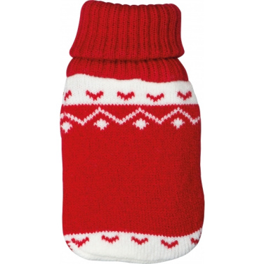 Logotrade promotional gift image of: Hand warmer White Rock