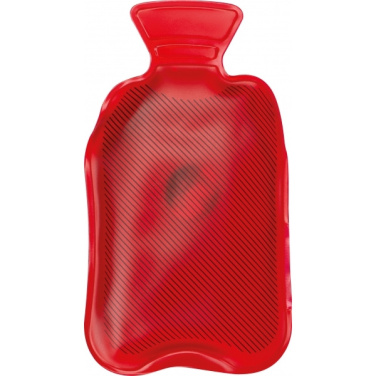 Logotrade promotional item picture of: Hand warmer White Rock