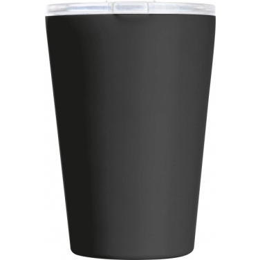 Logo trade promotional items image of: Coffee cup Lucerne