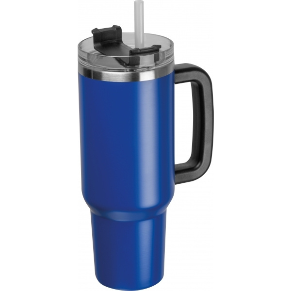 Logo trade corporate gifts picture of: XXL Drinking Bottle Tel Aviv