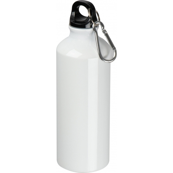 Logotrade promotional product image of: Sublimation bottle Columbus