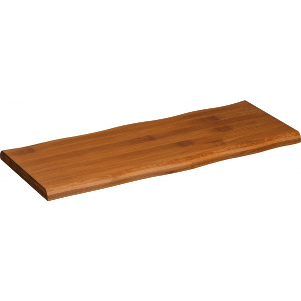 Logotrade corporate gift picture of: Bamboo board Vilnius