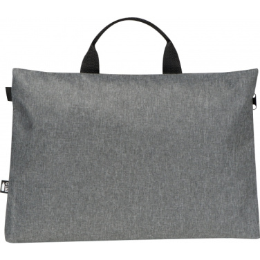 Logotrade advertising product picture of: RPET document bag Murica