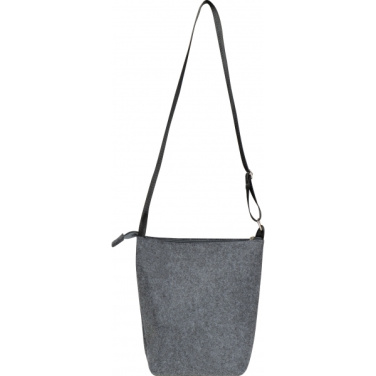 Logotrade advertising products photo of: Shoulder bag Lagos