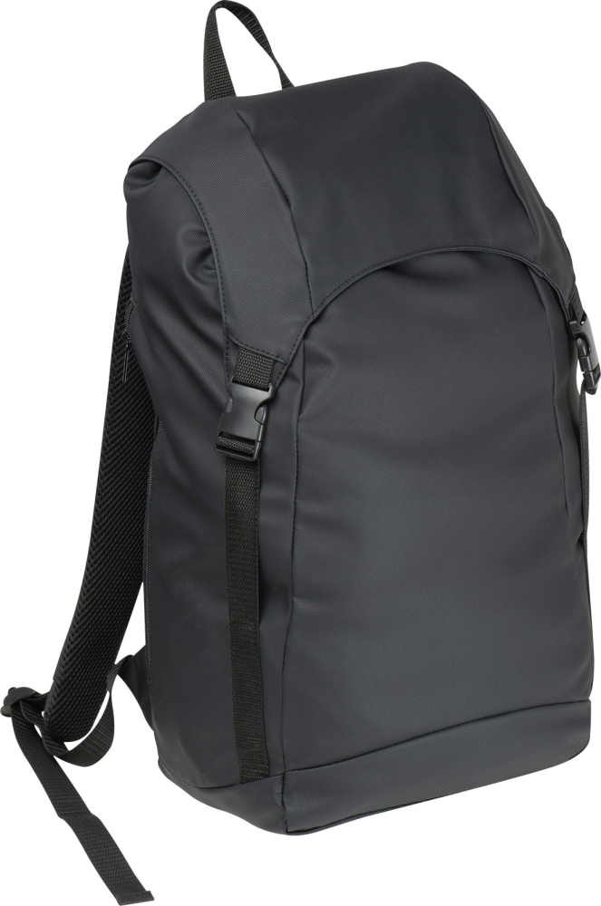Logotrade business gift image of: Backpack Tallinn