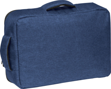 Logo trade promotional items picture of: Backpack Tampere