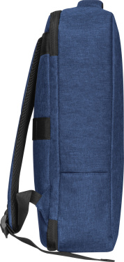 Logotrade business gift image of: Backpack Tampere