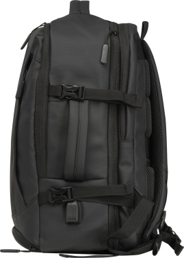 Logo trade promotional item photo of: Backpack Richmond