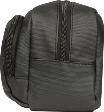Logo trade promotional giveaway photo of: Toiletry bag West Yorkshire