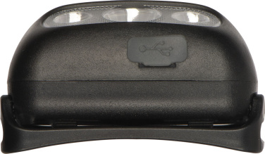 Logotrade promotional items photo of: Headlamp La Plata