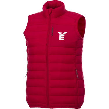 Logotrade promotional gift picture of: Pallas women's insulated bodywarmer