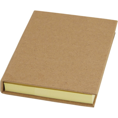 Logo trade promotional merchandise picture of: Sandal memo pad