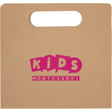 Logotrade promotional giveaway picture of: Fir colouring set