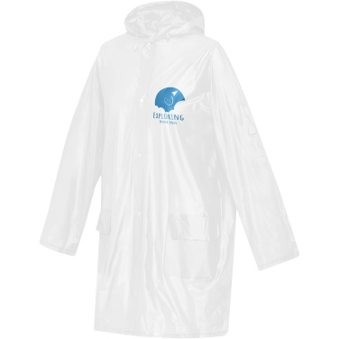 Logotrade promotional product picture of: Ada raincoat
