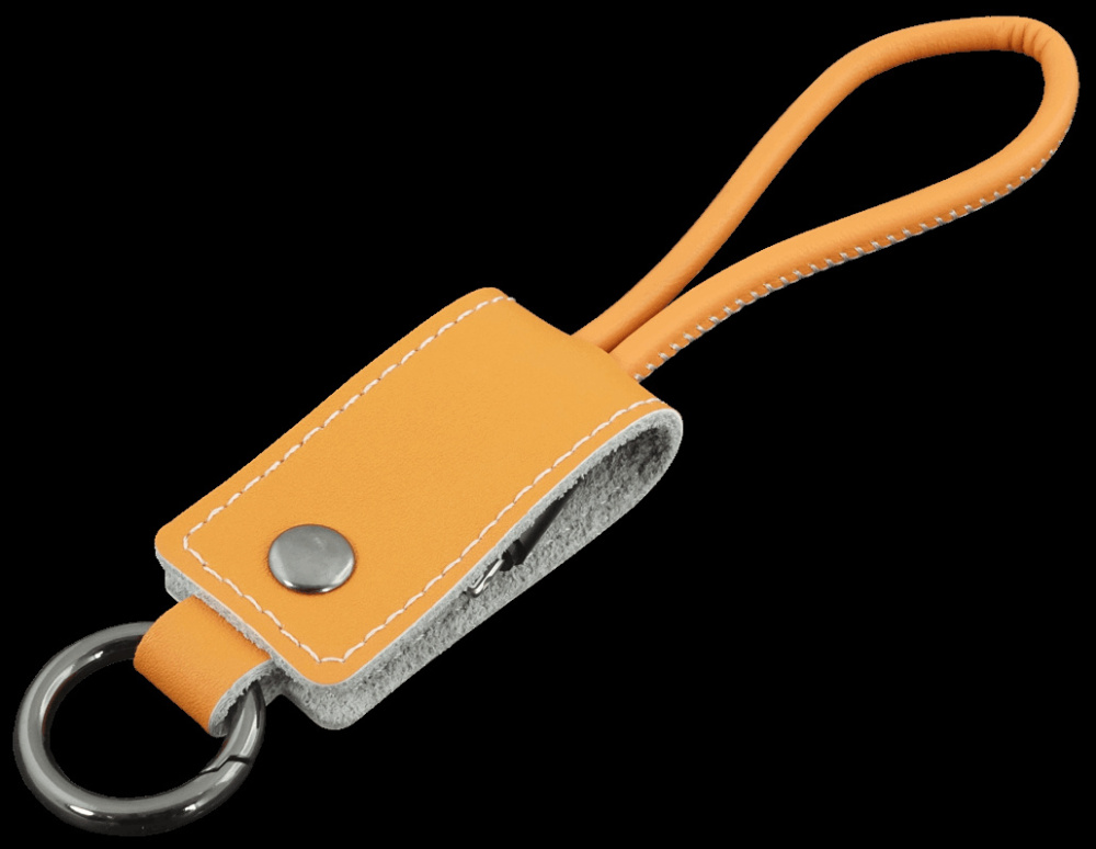 Logotrade corporate gifts photo of: Keyring 59612900