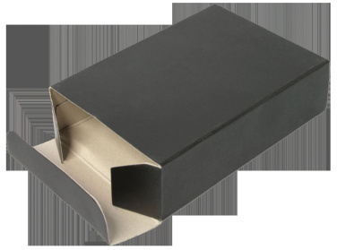 Logotrade advertising product picture of: RFID credit and business card holder 126615500