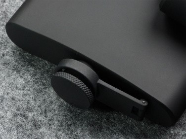 Logo trade promotional gifts picture of: Hip flask 190203600