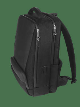 Logotrade promotional products photo of: Laptop backpack 190603400